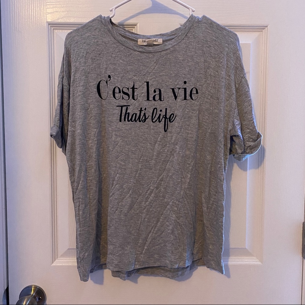 Flowy tops **BUNDLE**